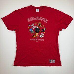 Vetements 2019 Cartoon Tee